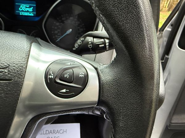 Ford Focus 2013 Diesel 350297570