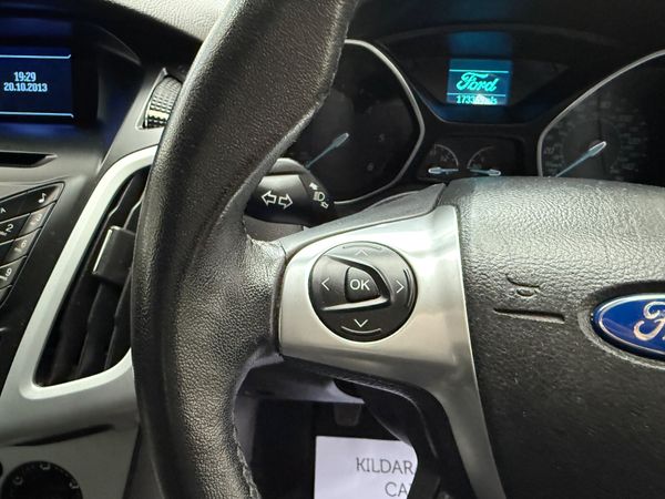 Ford Focus 2013 Diesel 350297571