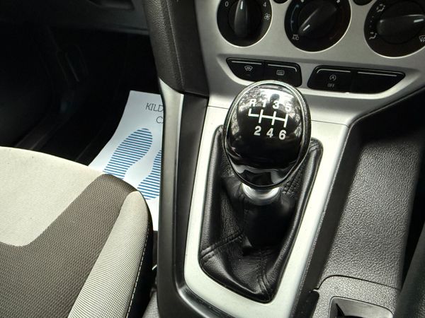Ford Focus 2013 Diesel 350297581