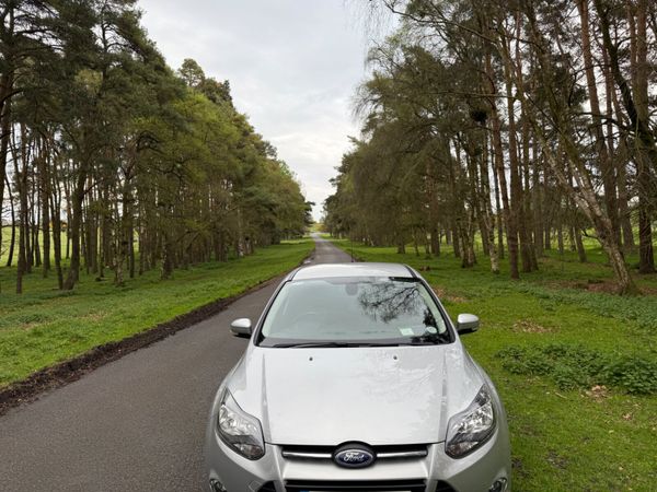 Ford Focus 2013 Diesel 350297618