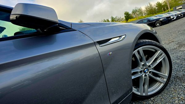 🔥2015 BMW 640d Gran Coupe M-Sport 3.0 Auto 350298516