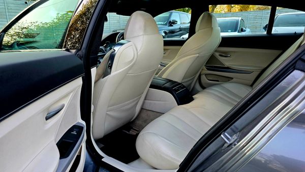 🔥2015 BMW 640d Gran Coupe M-Sport 3.0 Auto 350301364