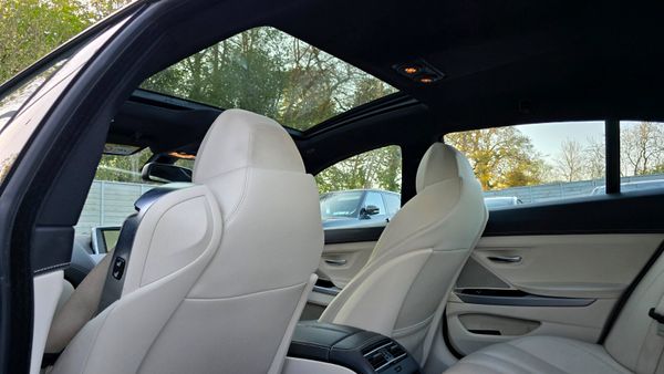 🔥2015 BMW 640d Gran Coupe M-Sport 3.0 Auto 350301905