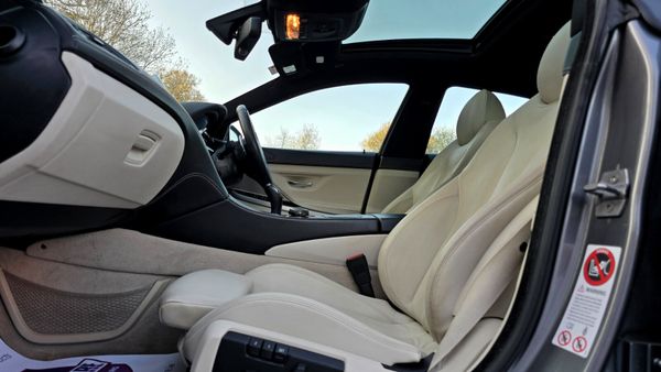 🔥2015 BMW 640d Gran Coupe M-Sport 3.0 Auto 350302074