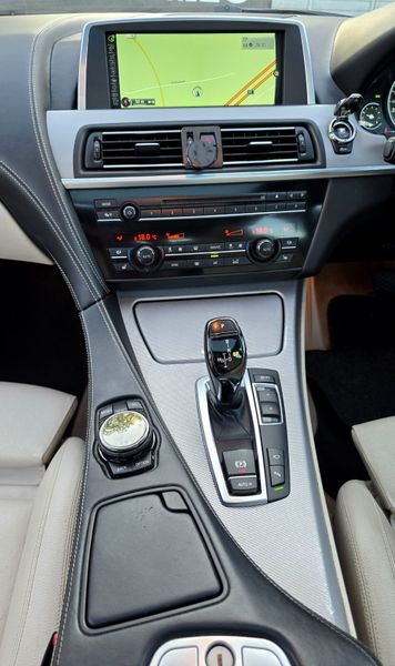 🔥2015 BMW 640d Gran Coupe M-Sport 3.0 Auto 350302418