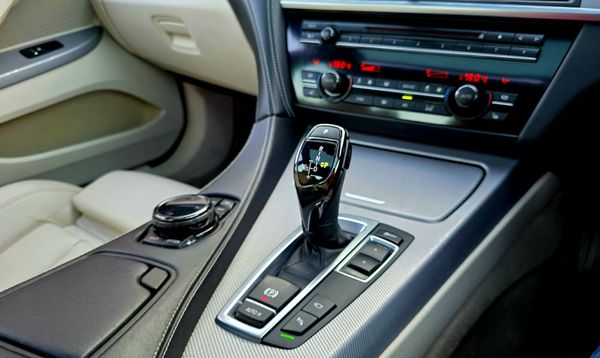 🔥2015 BMW 640d Gran Coupe M-Sport 3.0 Auto 350302419