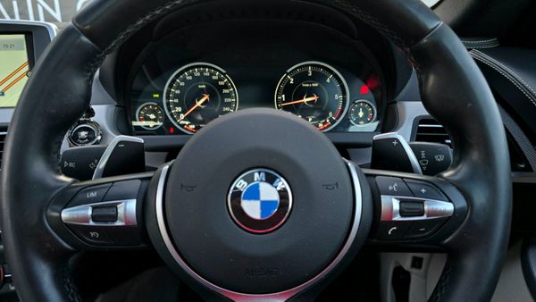 🔥2015 BMW 640d Gran Coupe M-Sport 3.0 Auto 350302662