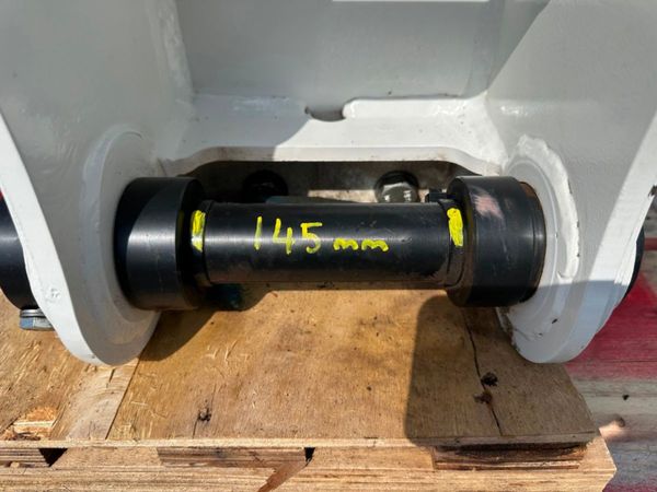 2025 HIROX HDX20 HAMMER BREAKER 45MM..1685k 350338538