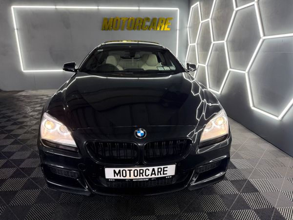 ◼️2013 BMW 640d GRAND COUPE M-SPORT 350357028