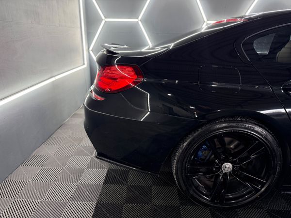 ◼️2013 BMW 640d GRAND COUPE M-SPORT 350357054