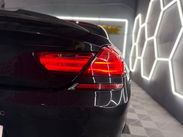 ◼️2013 BMW 640d GRAND COUPE M-SPORT 350357058