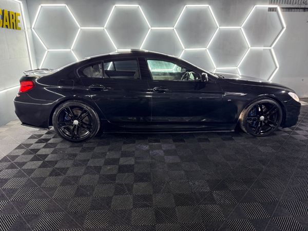 ◼️2013 BMW 640d GRAND COUPE M-SPORT 350357059