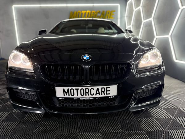 ◼️2013 BMW 640d GRAND COUPE M-SPORT 350357051