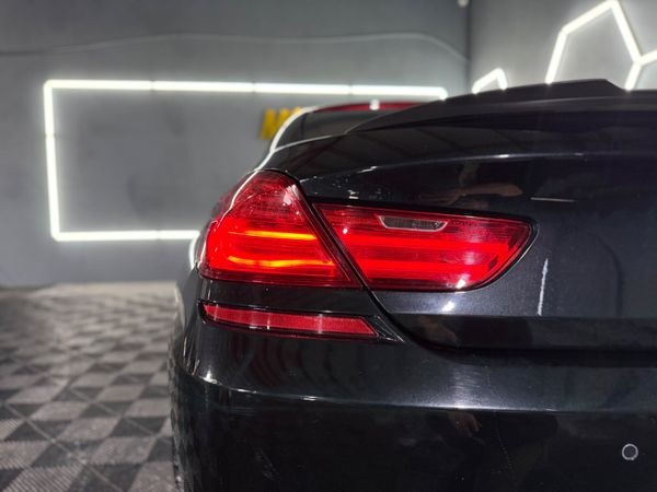 ◼️2013 BMW 640d GRAND COUPE M-SPORT 350357060