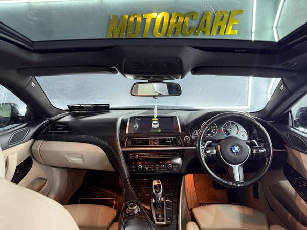 ◼️2013 BMW 640d GRAND COUPE M-SPORT 350357062