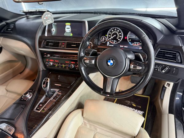 ◼️2013 BMW 640d GRAND COUPE M-SPORT 350357063