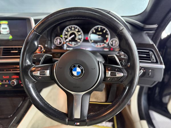 ◼️2013 BMW 640d GRAND COUPE M-SPORT 350357074