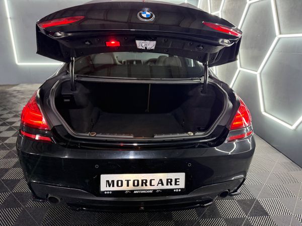 ◼️2013 BMW 640d GRAND COUPE M-SPORT 350357076