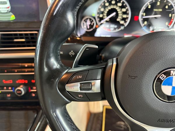 ◼️2013 BMW 640d GRAND COUPE M-SPORT 350357077