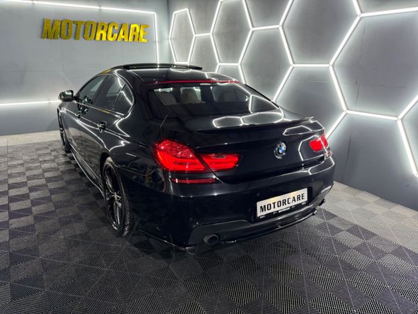 ◼️2013 BMW 640d GRAND COUPE M-SPORT 350357079