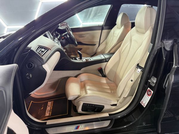 ◼️2013 BMW 640d GRAND COUPE M-SPORT 350357071