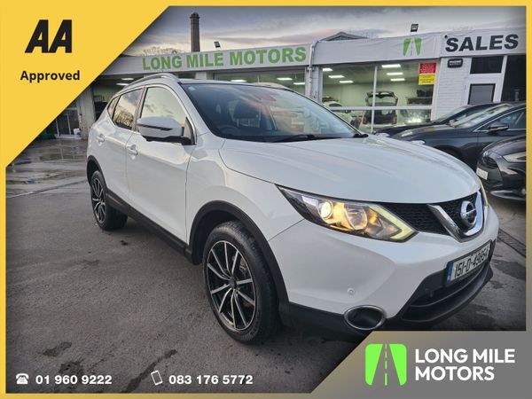 Nissan Qashqai N-tec plus NEW CLUTCH 350555349