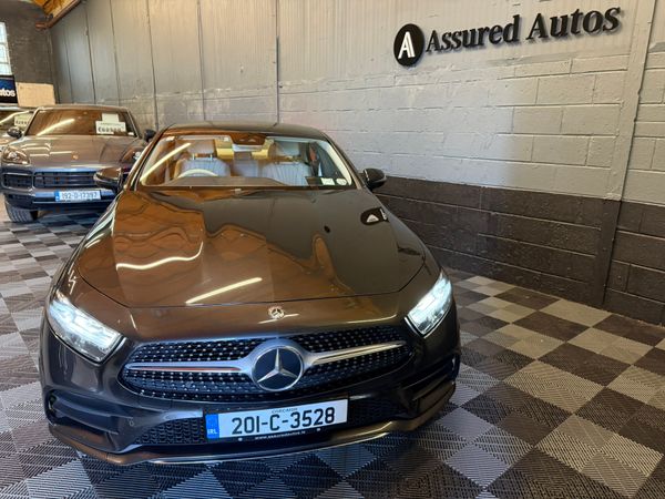 Mercedes-Benz CLS 220 CDi AMG 350550935