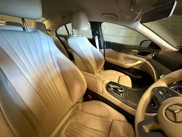 Mercedes-Benz CLS 220 CDi AMG 350550936