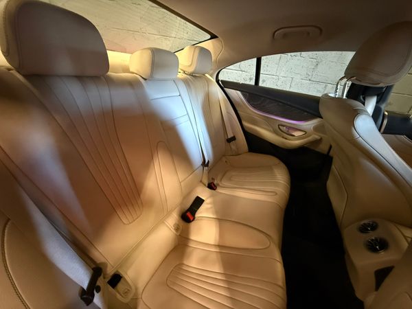 Mercedes-Benz CLS 220 CDi AMG 350550937