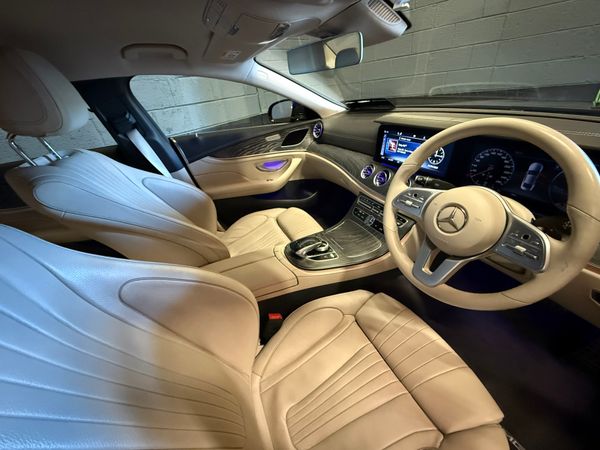 Mercedes-Benz CLS 220 CDi AMG 350550938