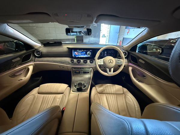 Mercedes-Benz CLS 220 CDi AMG 350550939