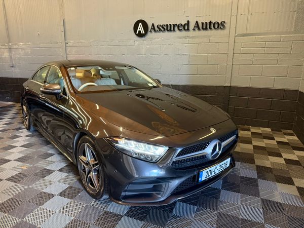 Mercedes-Benz CLS 220 CDi AMG 350550931