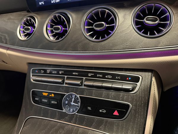 Mercedes-Benz CLS 220 CDi AMG 350550944