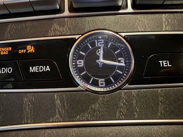 Mercedes-Benz CLS 220 CDi AMG 350550945