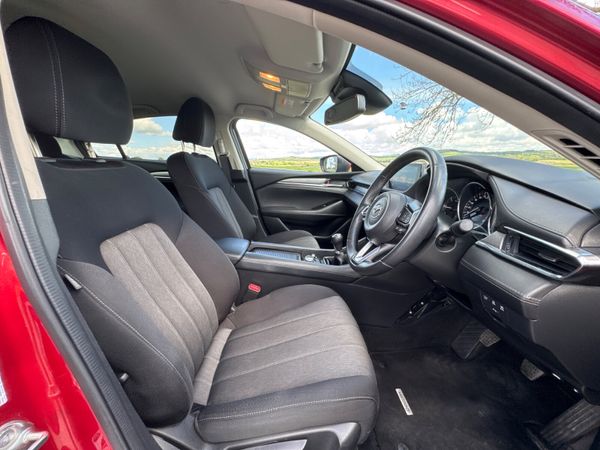Mazda Mazda6 2020 GS-L 150 PS 2.2 350564028