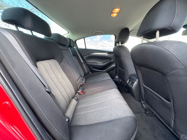 Mazda Mazda6 2020 GS-L 150 PS 2.2 350564044