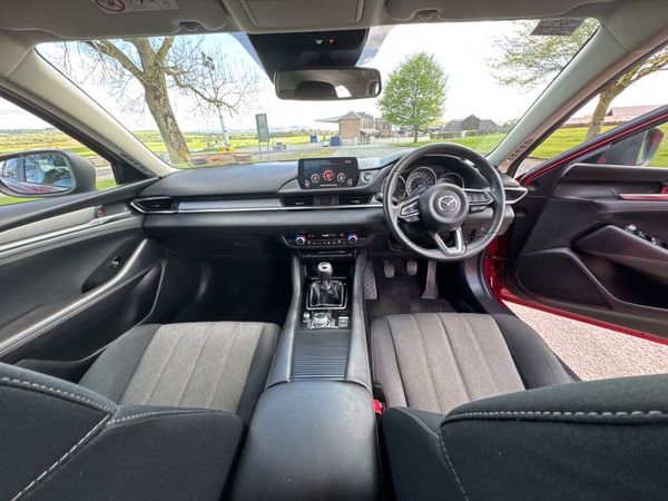 Mazda Mazda6 2020 GS-L 150 PS 2.2 350564054