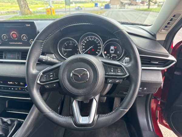 Mazda Mazda6 2020 GS-L 150 PS 2.2 350564065
