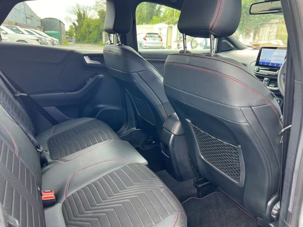 232 Ford Puma 1.0 Hybrid ST LINE 350562393