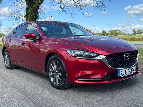Mazda Mazda6 2020 GS-L 150 PS 2.2 350563917
