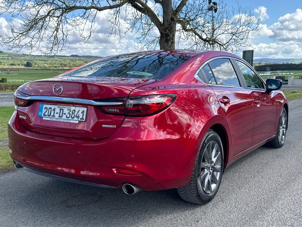 Mazda Mazda6 2020 GS-L 150 PS 2.2 350563928