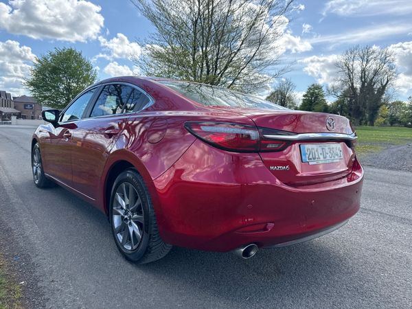 Mazda Mazda6 2020 GS-L 150 PS 2.2 350563948