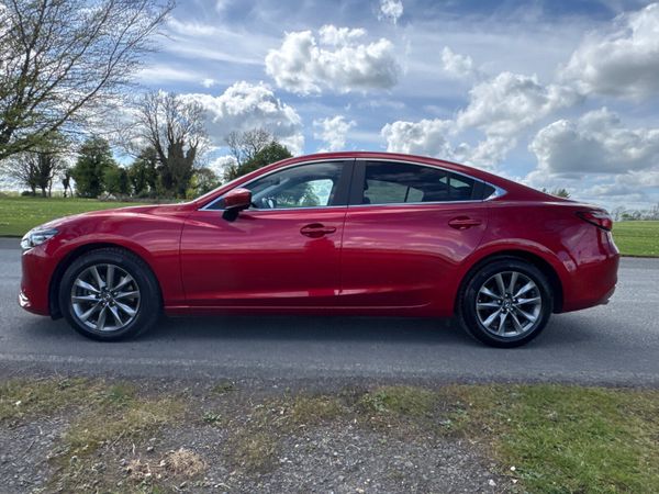 Mazda Mazda6 2020 GS-L 150 PS 2.2 350563954