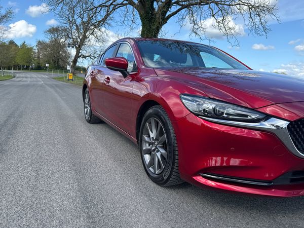 Mazda Mazda6 2020 GS-L 150 PS 2.2 350563988