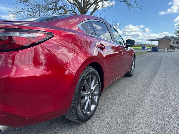 Mazda Mazda6 2020 GS-L 150 PS 2.2 350563999