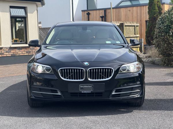 Excellent Condition BMW 520d SE! 350599308