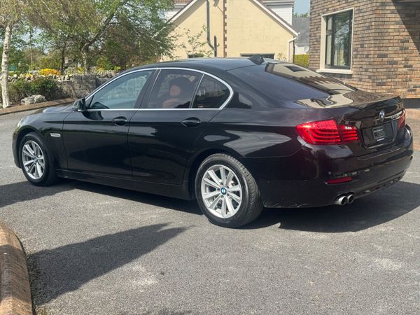 Excellent Condition BMW 520d SE! 350599309