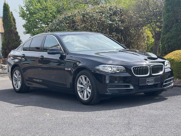Excellent Condition BMW 520d SE! 350599310