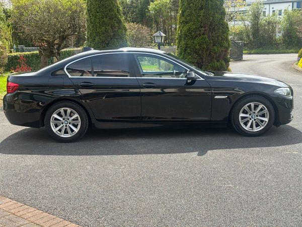 Excellent Condition BMW 520d SE! 350599312