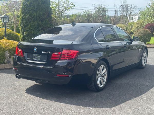 Excellent Condition BMW 520d SE! 350599327